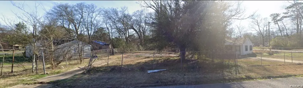 115 W Delano Avenue, Montgomery, AL 36105 - #1