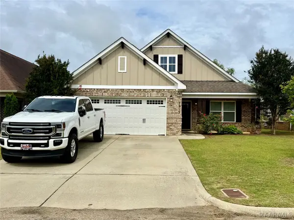 7913 Faith Lane, Montgomery, AL 36117