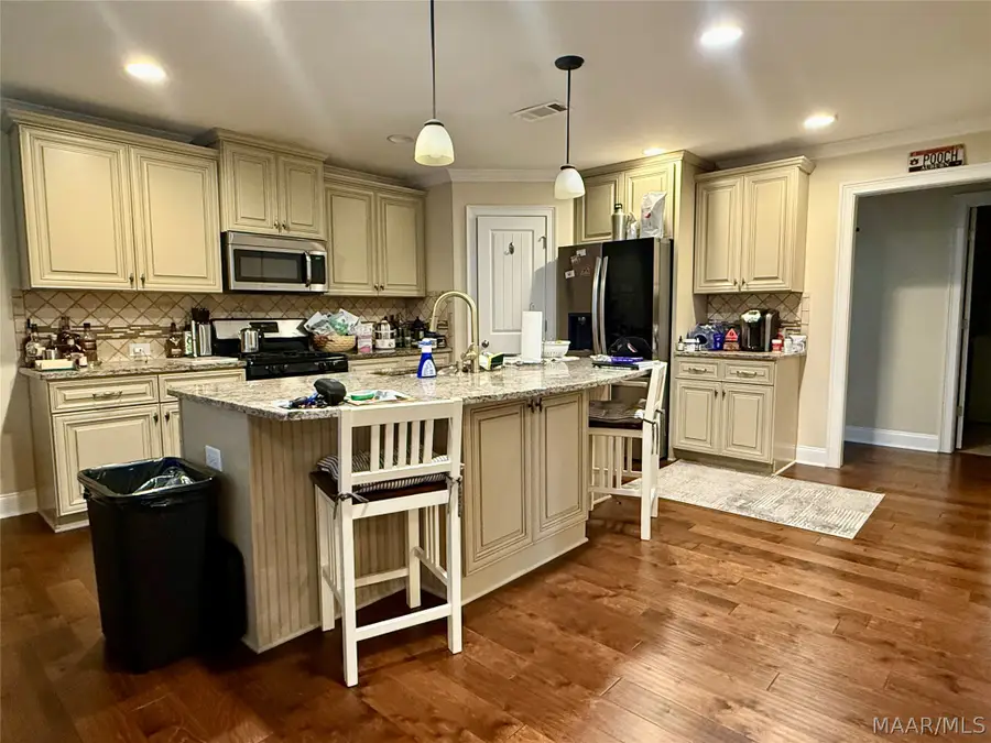 7913 Faith Lane, Montgomery, AL 36117 - #2