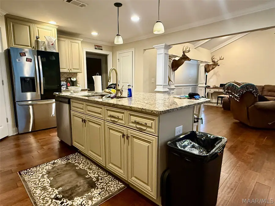 7913 Faith Lane, Montgomery, AL 36117 - #3
