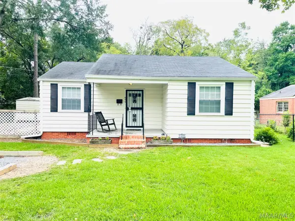 850 Augusta Avenue, Montgomery, AL 36111