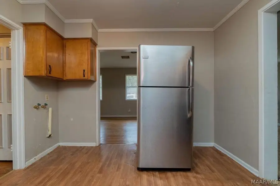 208 Greenridge Road, Montgomery, AL 36109 - #3