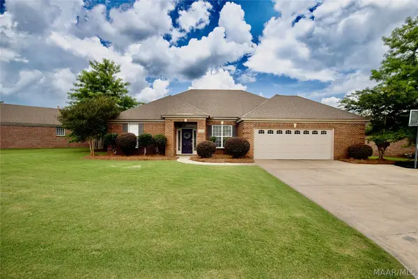 8220 Grayson Grove, Montgomery, AL 36117