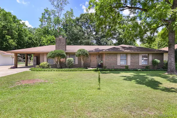 1249 Wright Street, Prattville, AL 36066