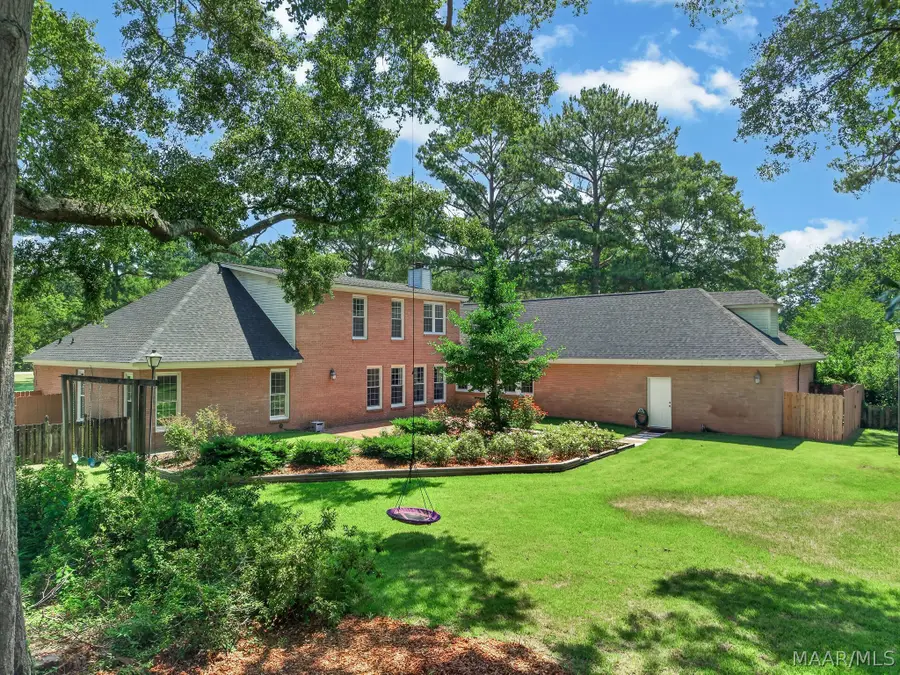 6640 Coosada Road, Coosada, AL 36020 - #3