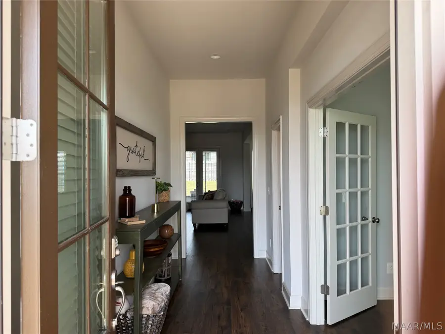 9353 Crescent Lodge Circle, Pike Road, AL 36064 - #2