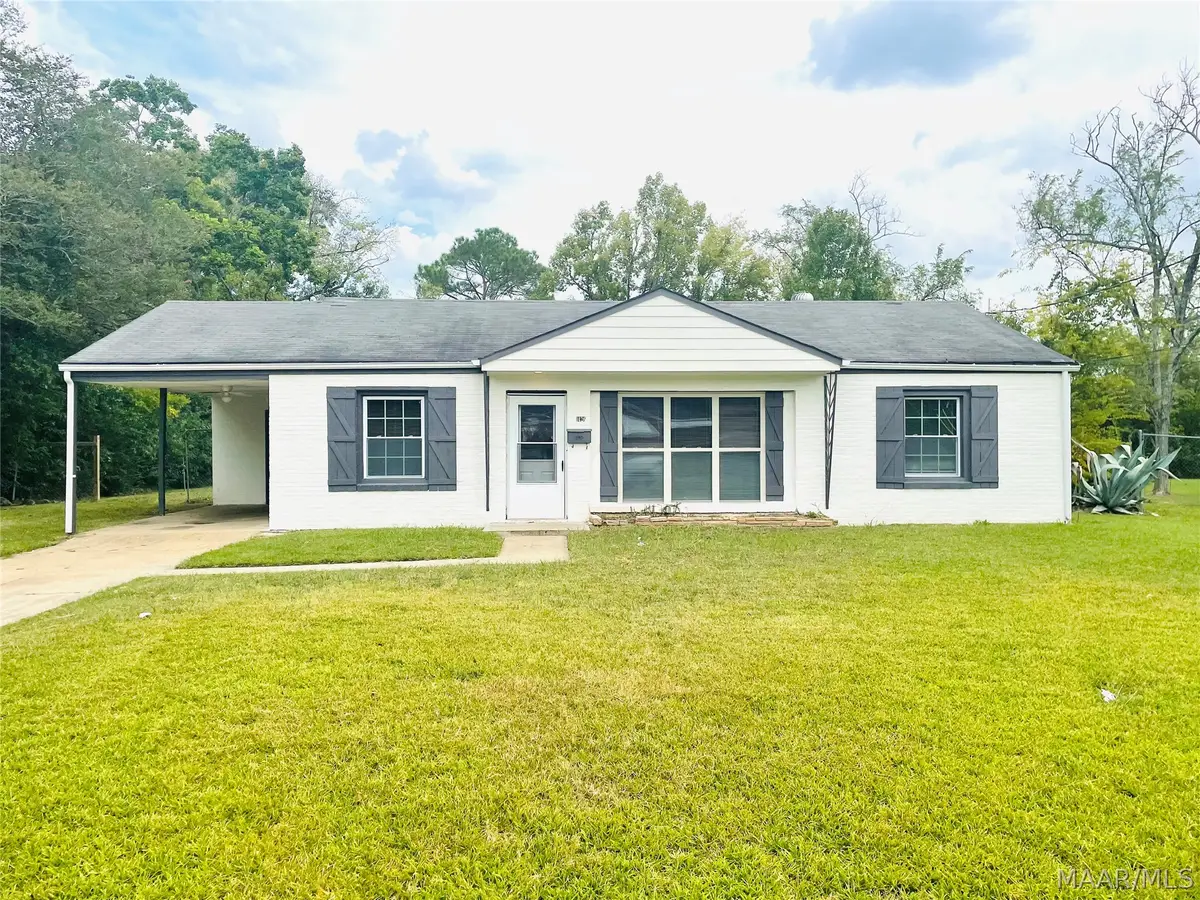 1426 E Audubon Road, Montgomery, AL 36111 - #1