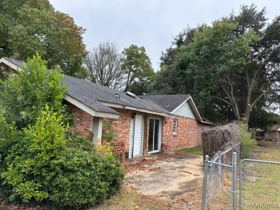 806 Leicester Drive, Montgomery, AL 36116 - #2