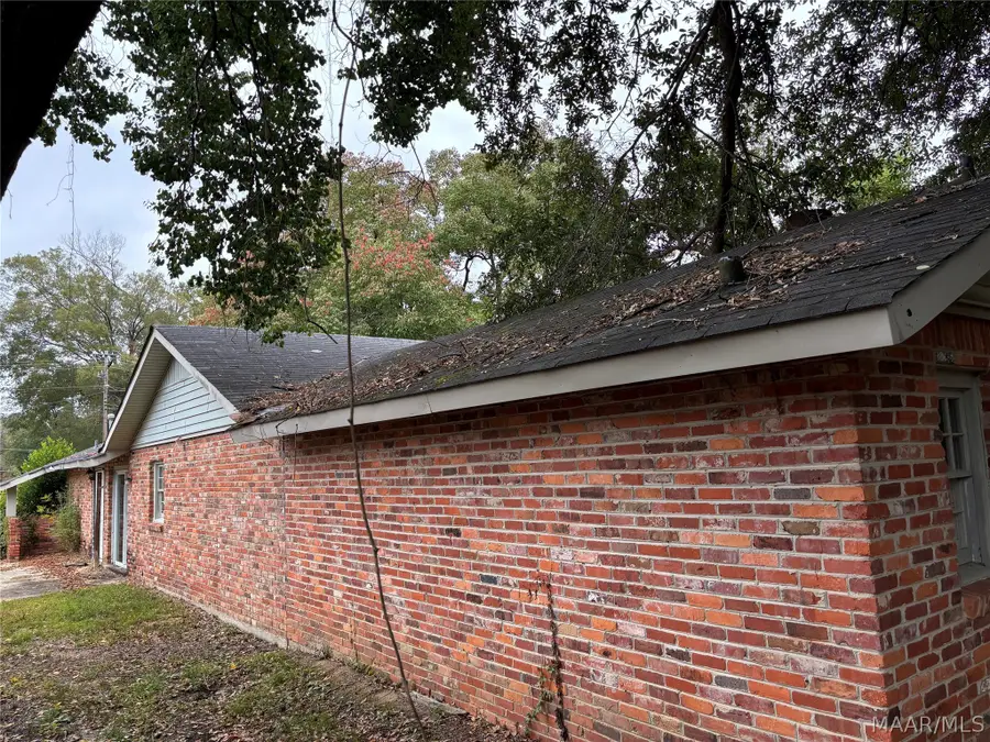 806 Leicester Drive, Montgomery, AL 36116 - #3