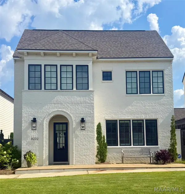 4605 Swift Street, Montgomery, AL 36116