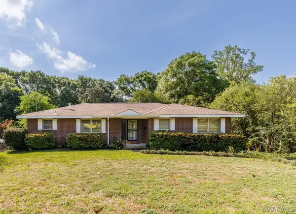 3787 Willow Lane Drive, Montgomery, AL 36109