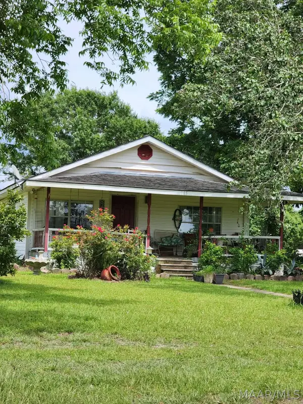 145 Cecil Varnum Road, Dothan, AL 36301