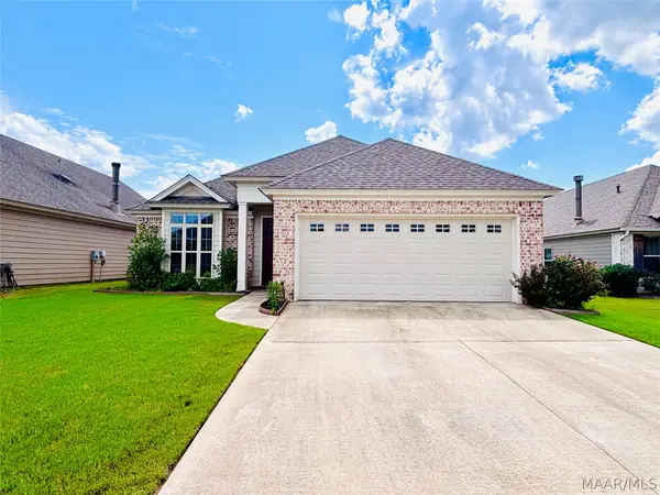 1424 Bristol Park Place, Montgomery, AL 36117