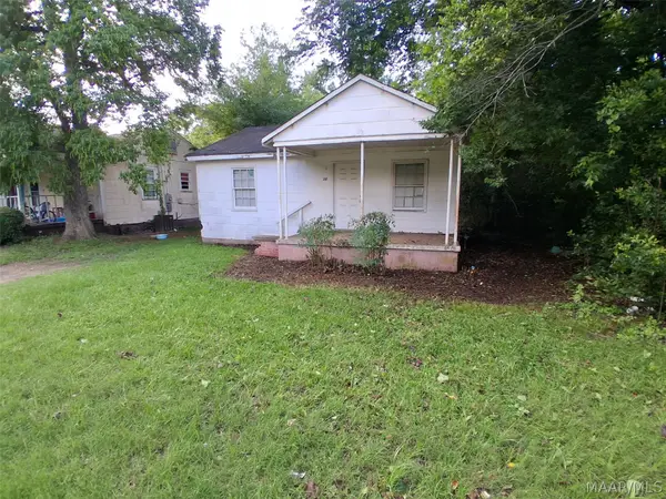 36 Garden Street, Montgomery, AL 36110