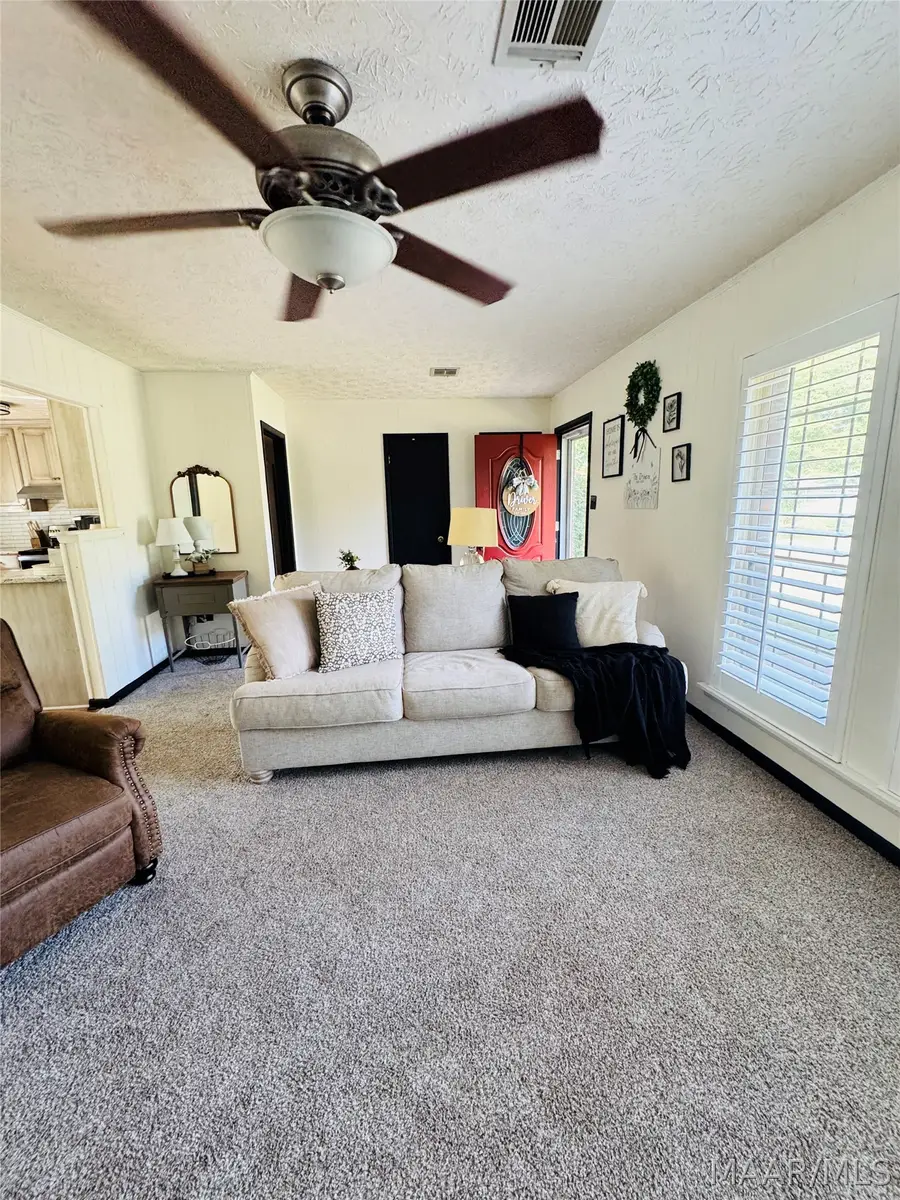 56 Maple Court, Wetumpka, AL 36092 - #3