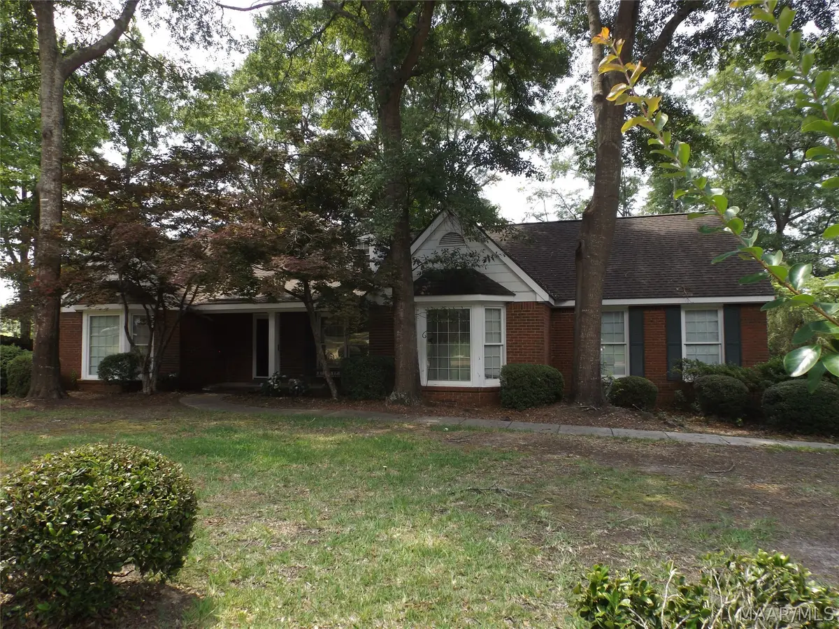 113 Dendron Avenue, Troy, AL 36081 - #1