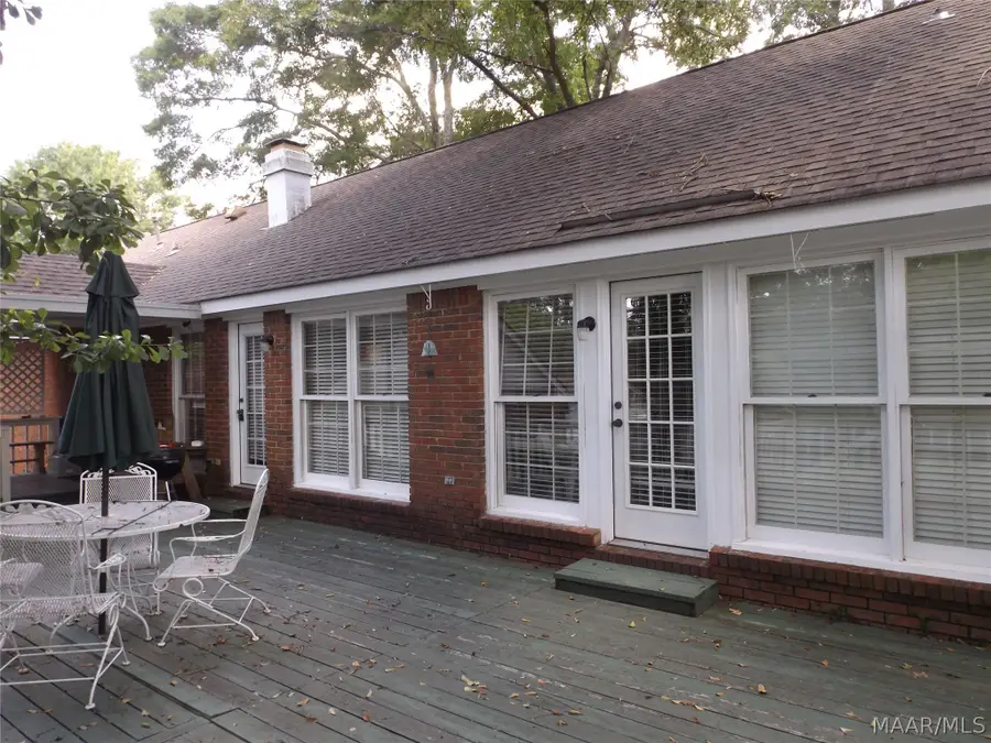 113 Dendron Avenue, Troy, AL 36081 - #3