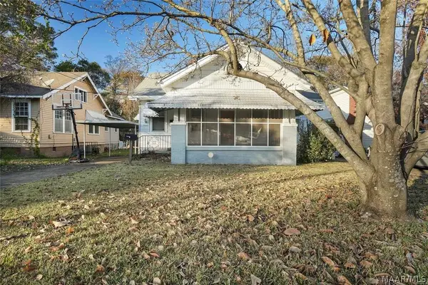 2205 St Charles Avenue, Montgomery, AL 36107