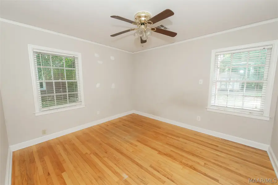 409 Honeysuckle Court, Montgomery, AL 36109 - #3