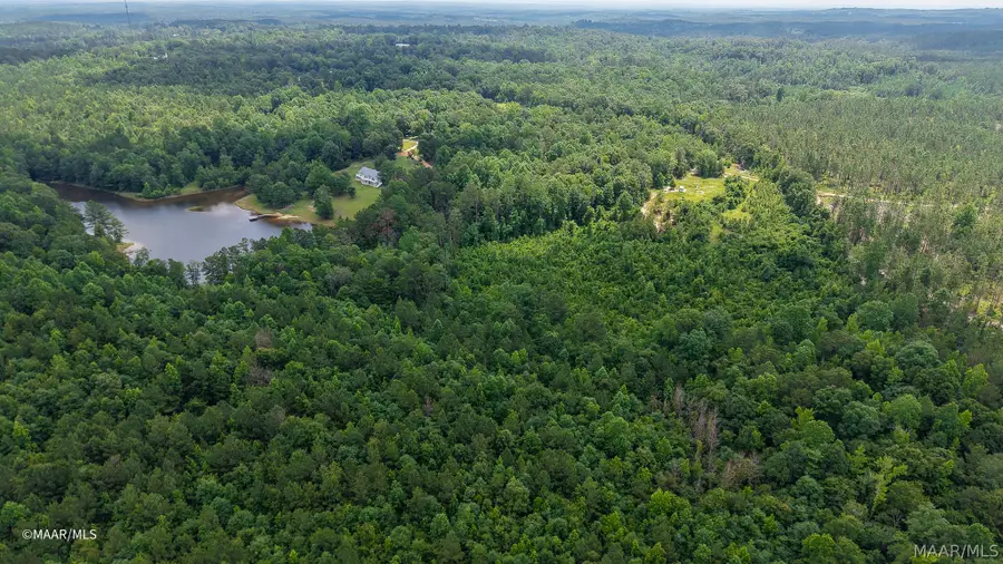 540 Fall Road, Thomasville, AL 36784 - #3