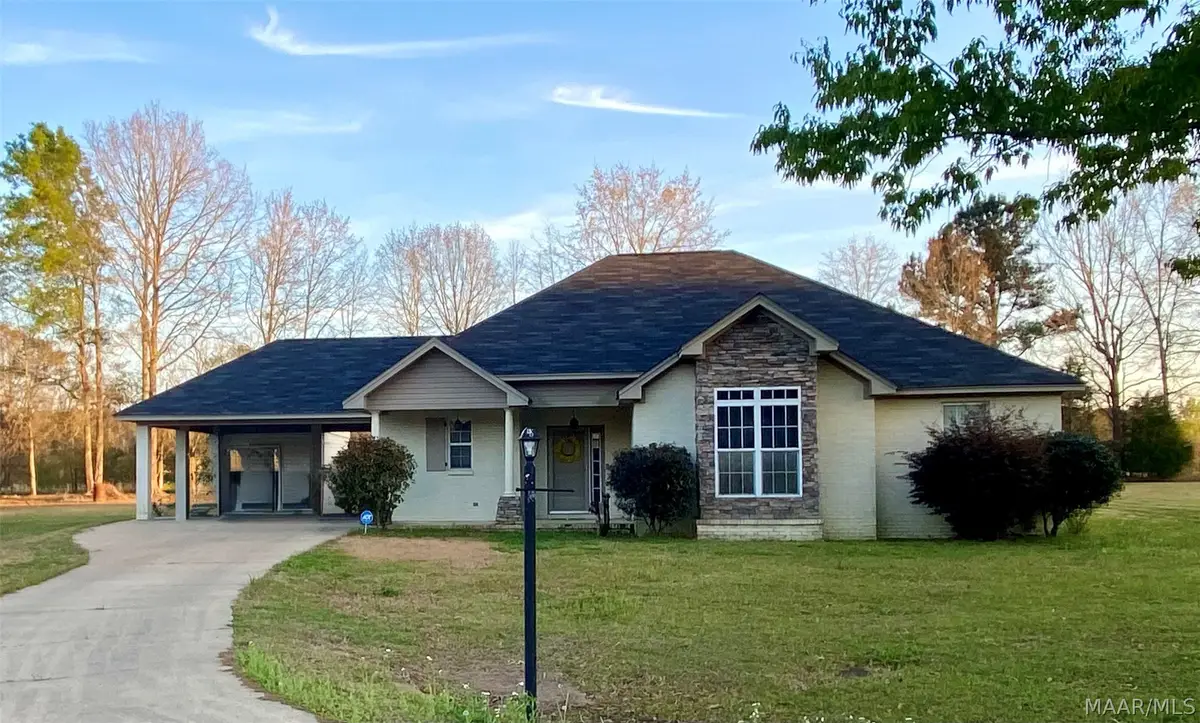 116 Oakleigh Drive, Wetumpka, AL 36092 - #1