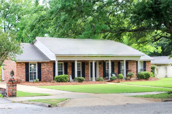 2932 Landsdowne Drive, Montgomery, AL 36111