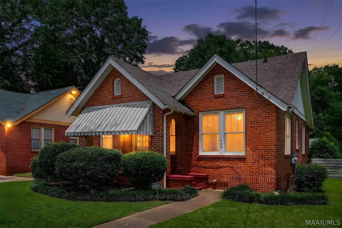 409 S Capitol Parkway, Montgomery, AL 36107 - #1