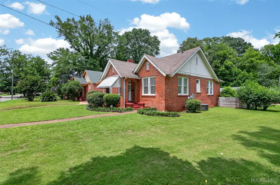 409 S Capitol Parkway, Montgomery, AL 36107 - #2