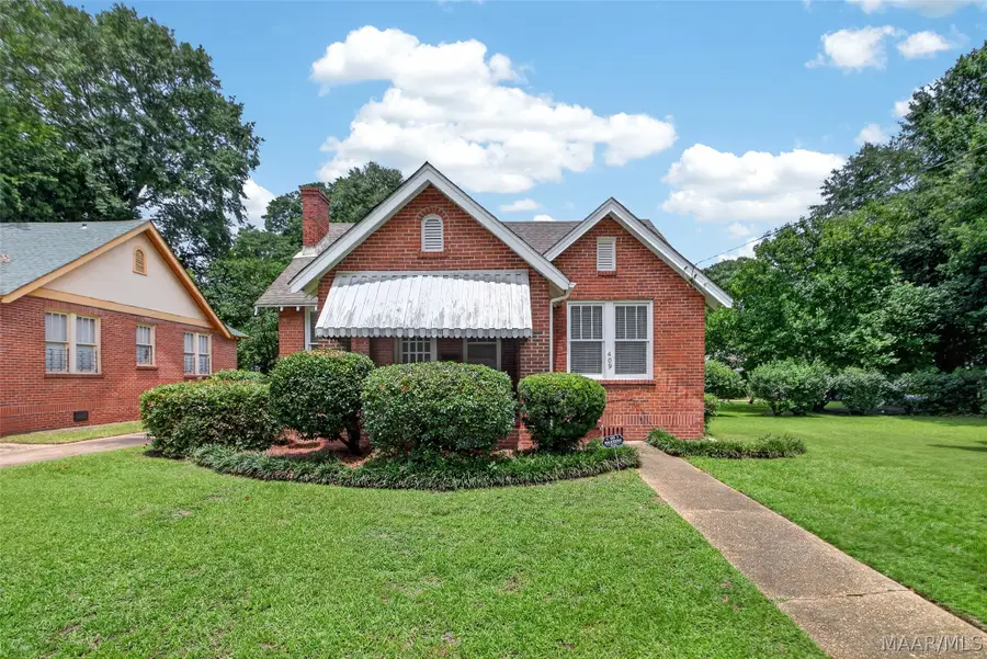409 S Capitol Parkway, Montgomery, AL 36107 - #3