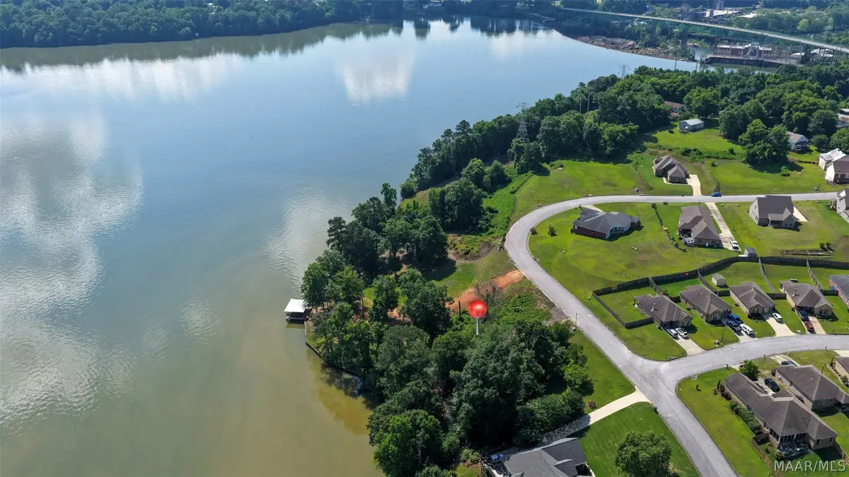 lot 11 Riverhills Drive, Tallassee, AL 36078 - #1