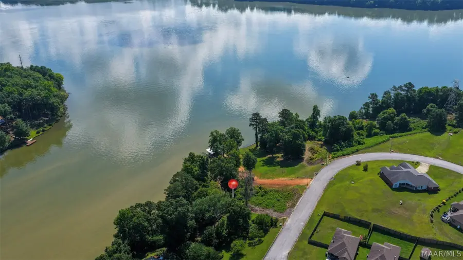 lot 11 Riverhills Drive, Tallassee, AL 36078 - #2