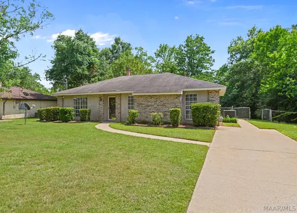119 Gray Drive, Prattville, AL 36067