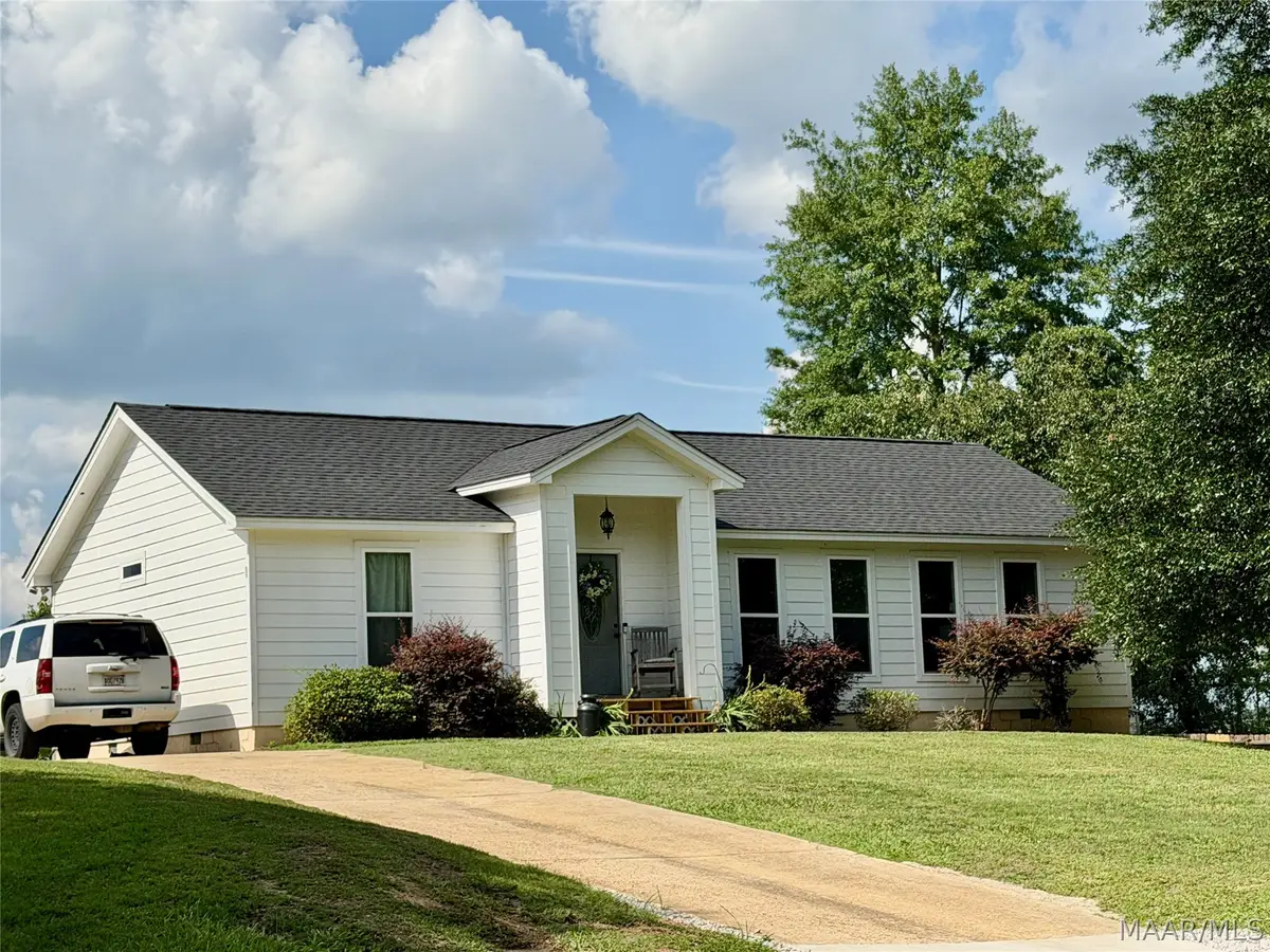 103 Mountain Laurel Road, Prattville, AL 36066 - #1