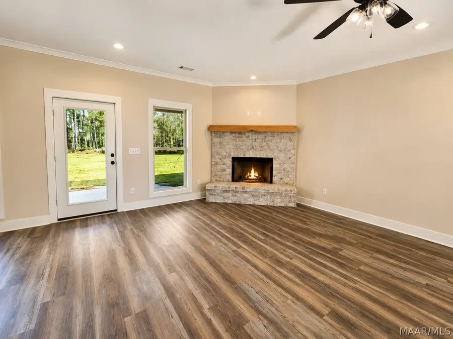 157 Trotter's View Road, Deatsville, AL 36022 - #2