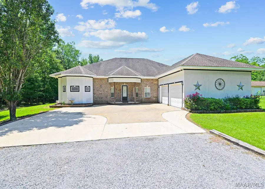 5558 County Road 26, Hope Hull, AL 36043 - #2