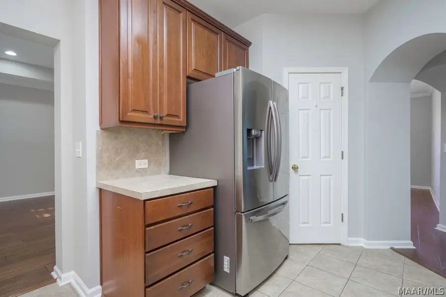 8263 Grayson Grove Drive, Montgomery, AL 36117 - #3