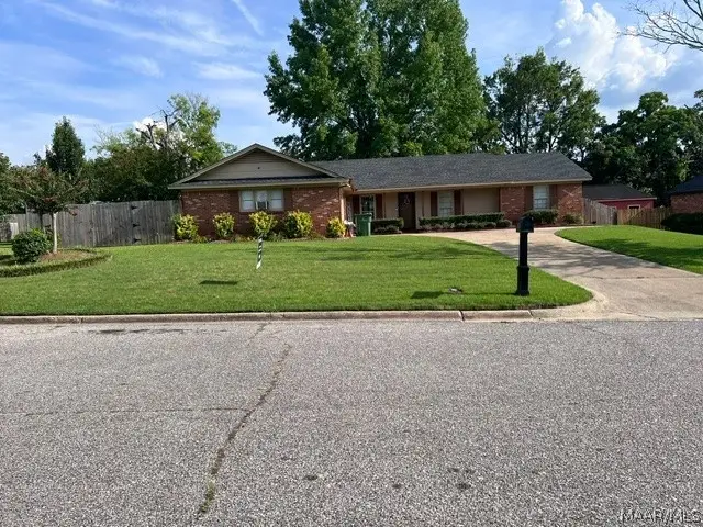 3856 Rouse Ridge Road, Montgomery, AL 36111 - #2