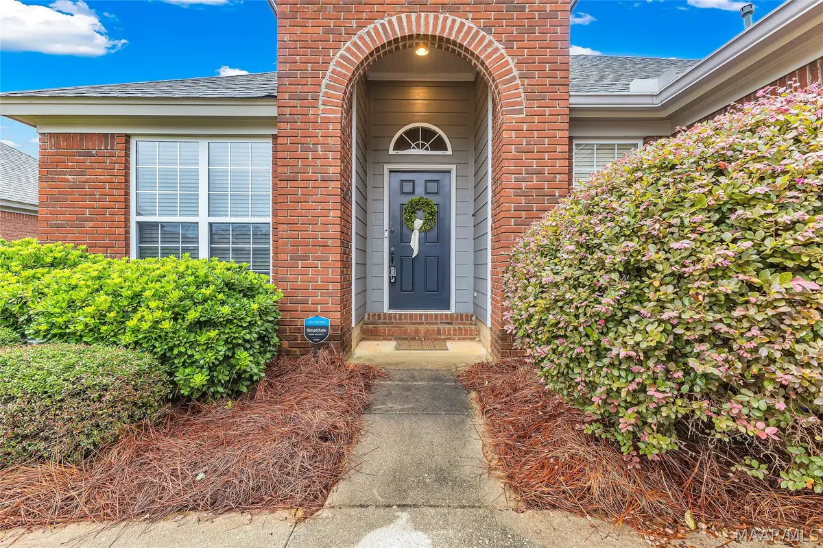 773 Stapleford Trail, Prattville, AL 36066 - #1
