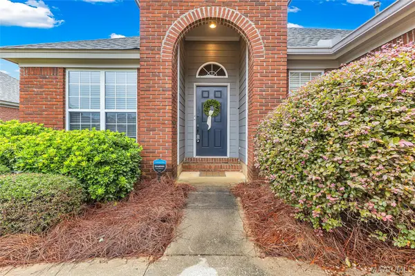 773 Stapleford Trail, Prattville, AL 36066
