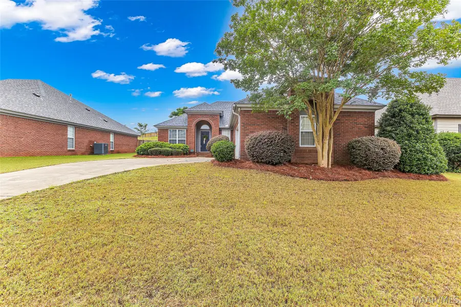 773 Stapleford Trail, Prattville, AL 36066 - #2