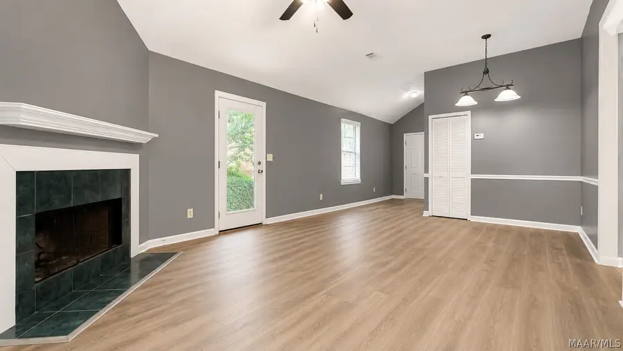 90 Mill Ridge Drive, Millbrook, AL 36054 - #2
