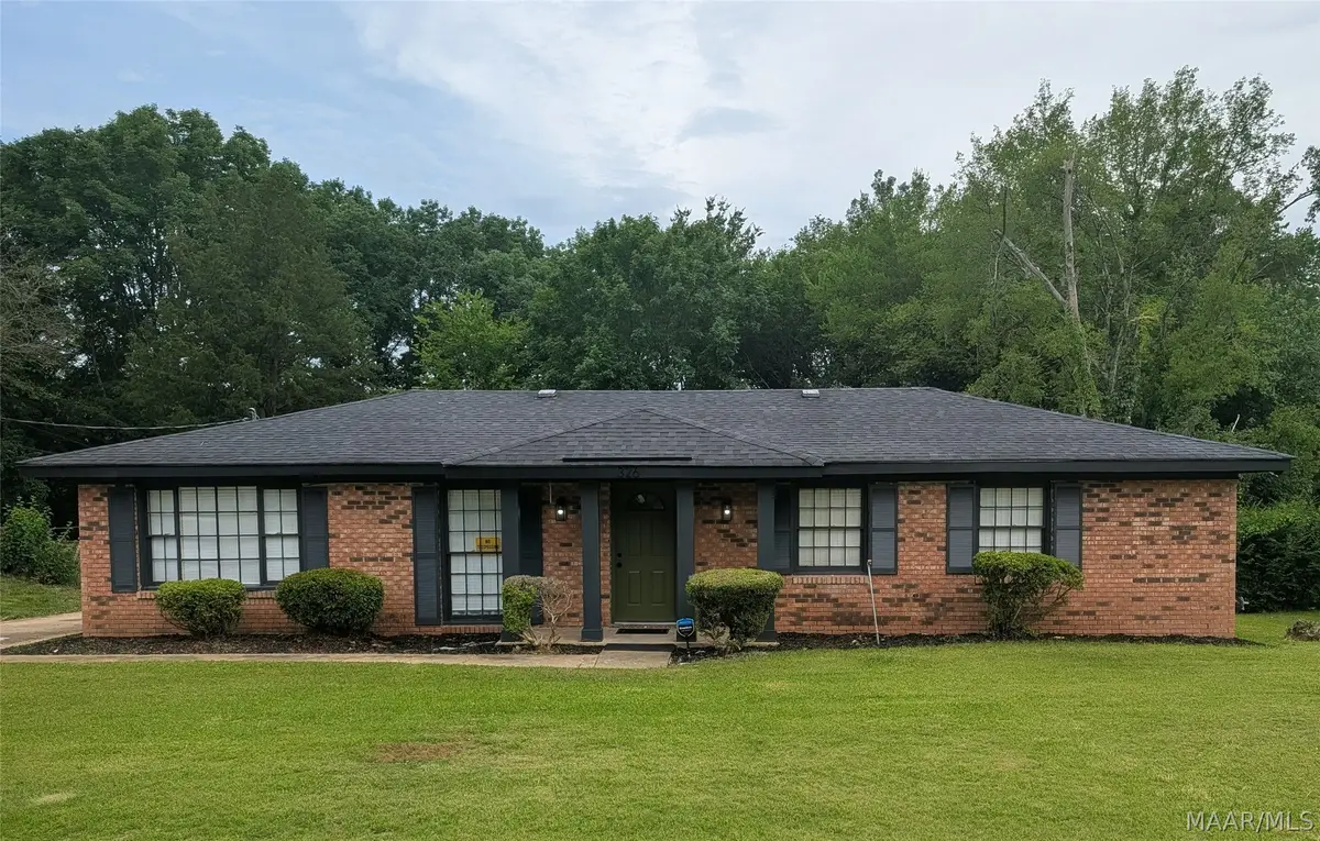 326 Woodrow Avenue, Selma, AL 36701 - #1