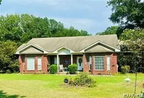 258 Ocmulgee Drive, Selma, AL 36701 - #1