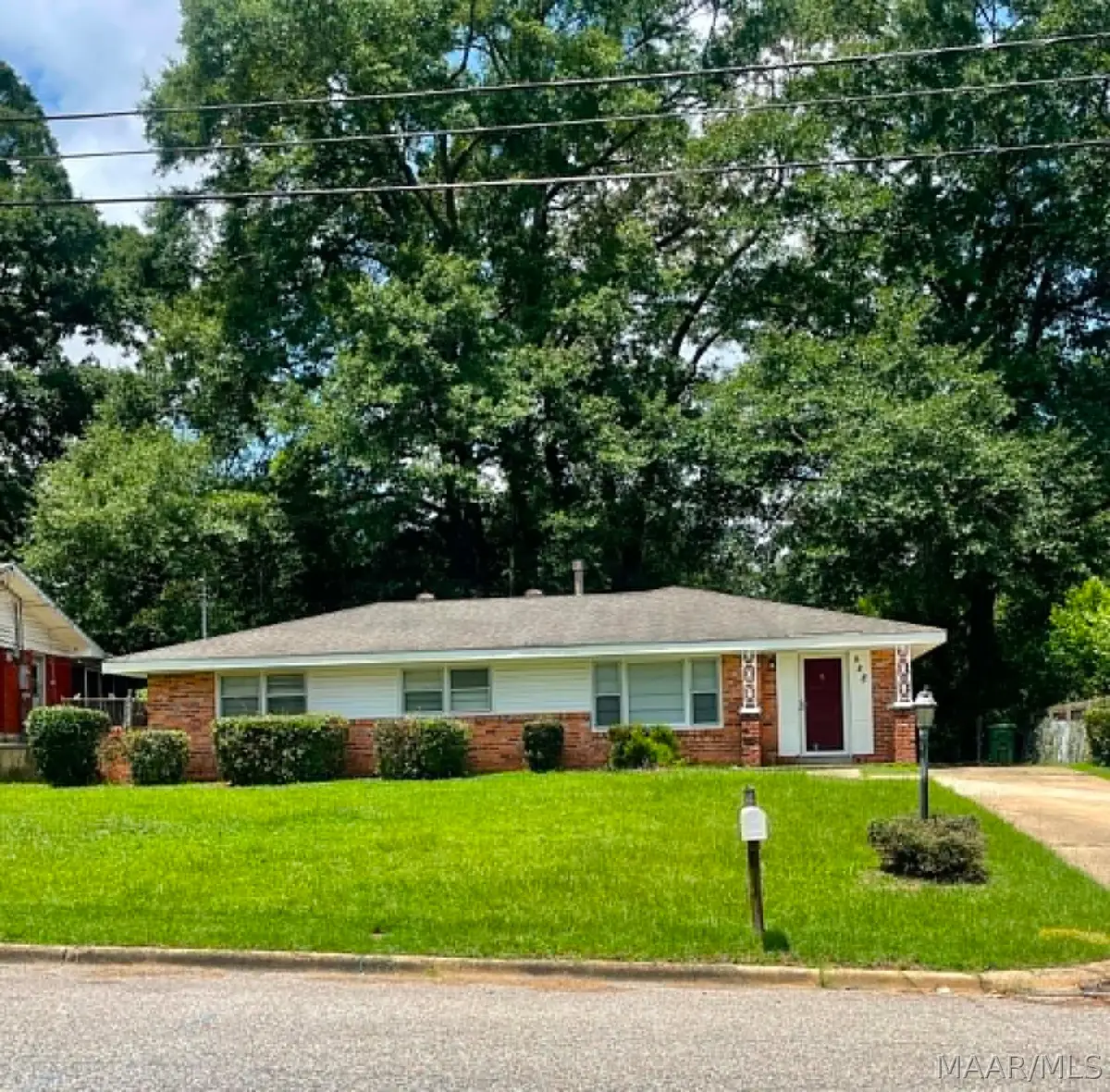 688 Joryne Street, Montgomery, AL 36109 - #1