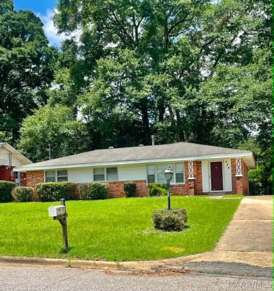 688 Joryne Street, Montgomery, AL 36109 - #2