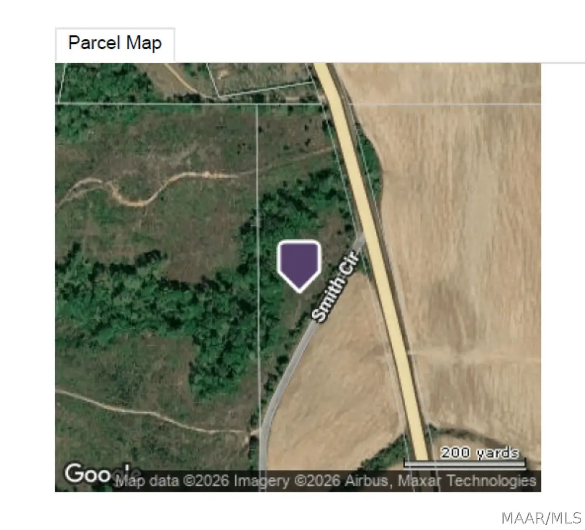 0 Steel Haven Road, Lowndesboro, AL 36752 - #1