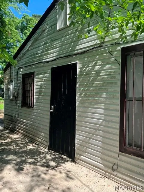 4156 Edgar D Nixon Avenue, Montgomery, AL 36106 - #3