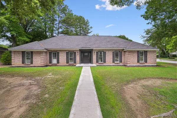 2008 Vaughn Court, Montgomery, AL 36106