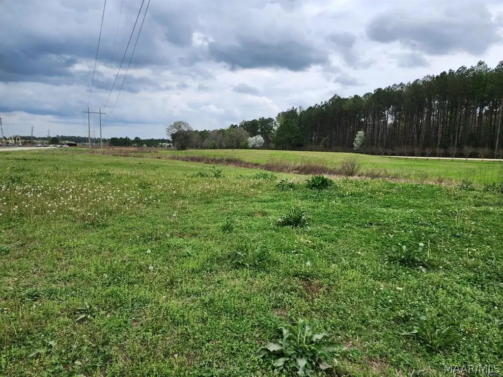 11501 Wares Ferry Road, Montgomery, AL 36107 - #1
