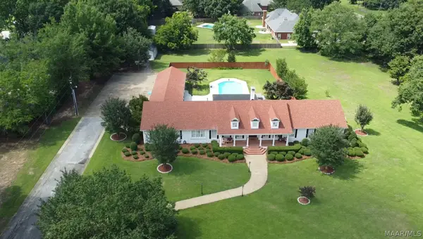 6131 Monticello Drive, Montgomery, AL 36117